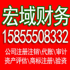 阜阳安徽营业执照注册代理 注册公司代理 代理记账
